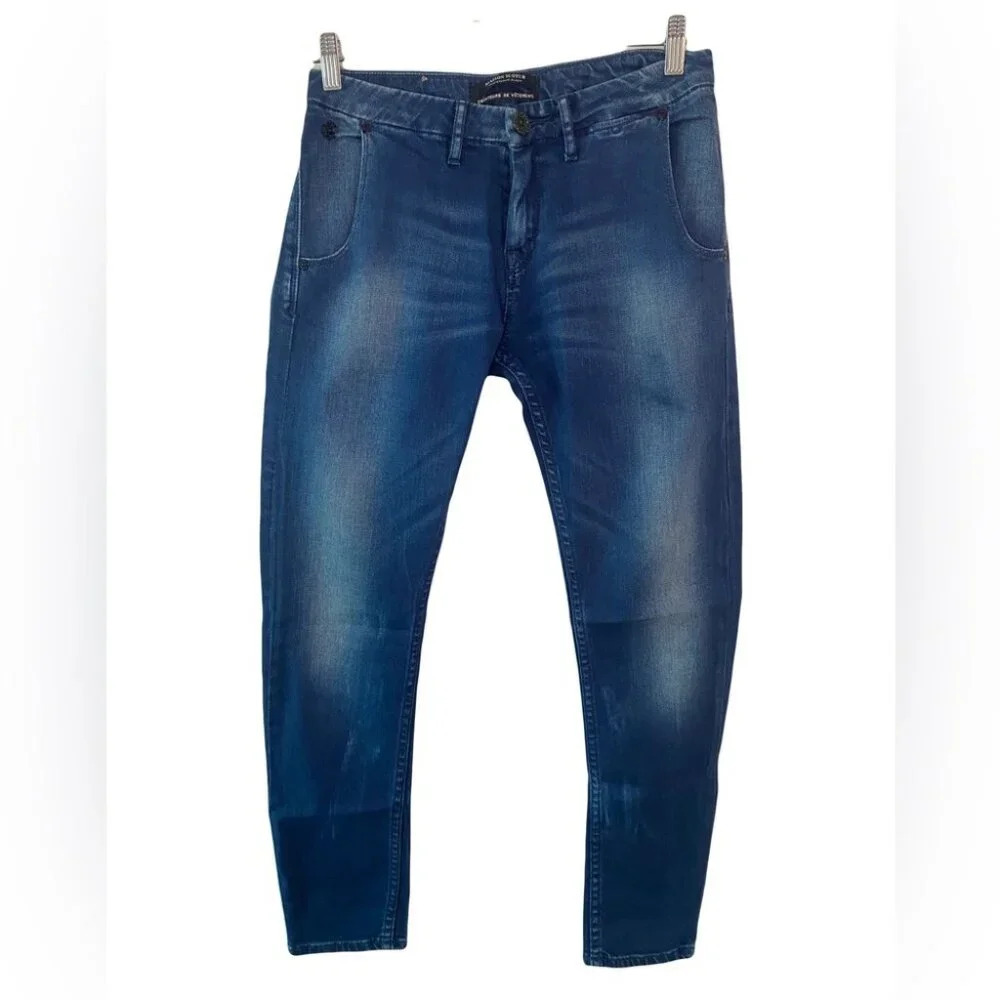 Maison Scotch/ Scotch & Soda ACE Skinny Jeans